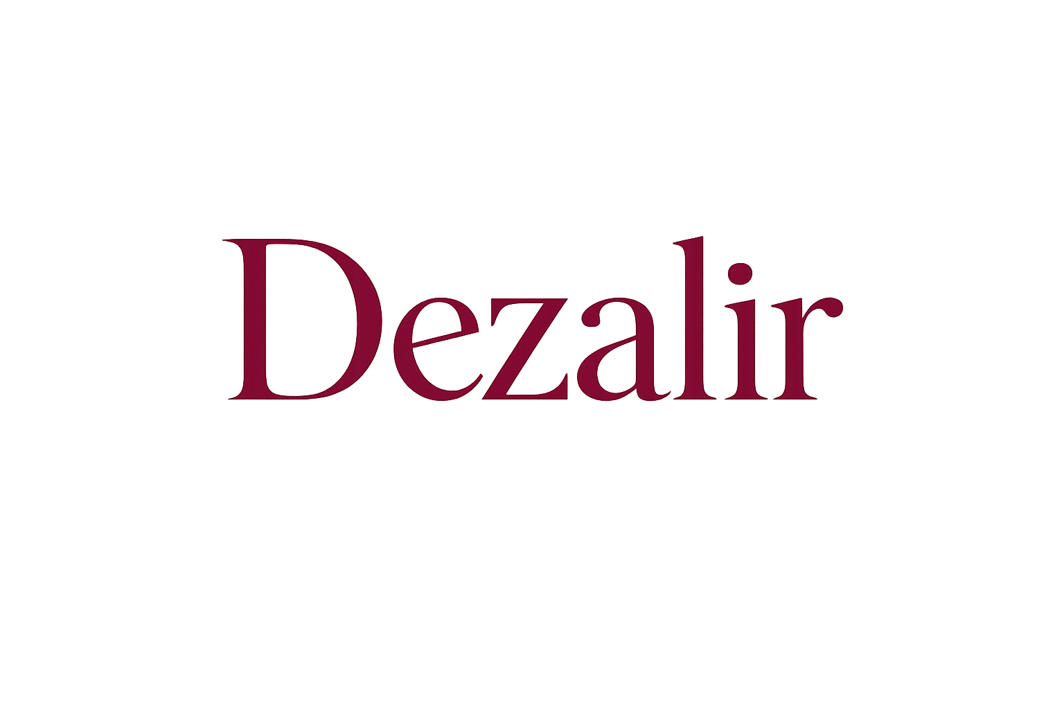 Dezalir
